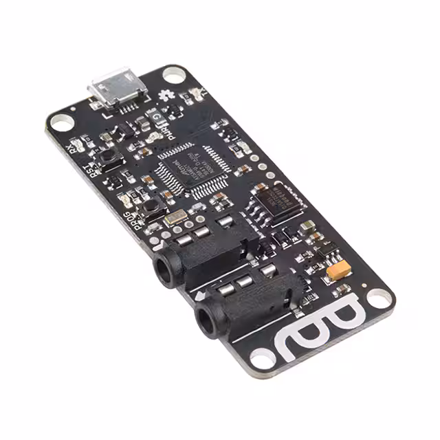 DEV-13912 SparkFun Electronics  Cartes d'évaluation - Embarquées - MCU DSP